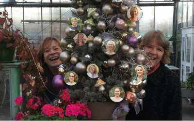 Fijne Kerstdagen!