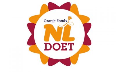 Doe je ook mee met NL Doet?