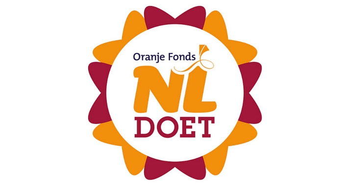 Doe je ook mee met NL Doet?