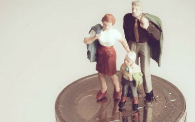 Dubbele kinderbijslag voor kind met intensieve zorgvraag
