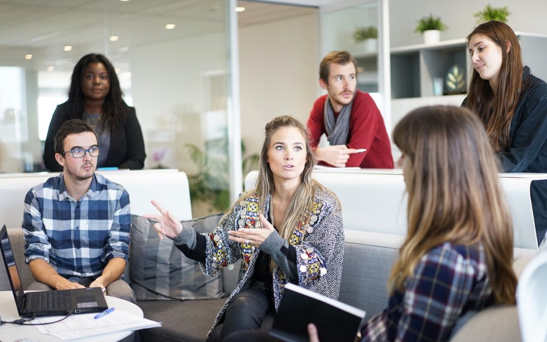 Tekort aan personeel in de zorg, maar ook in sociale wijkteams