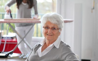 Ouderen ontwikkelen zelf een meetlat voor hun welbevinden