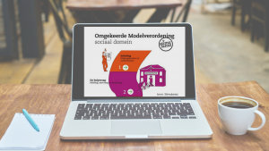 omgekeerde modelverordening sociaal domein