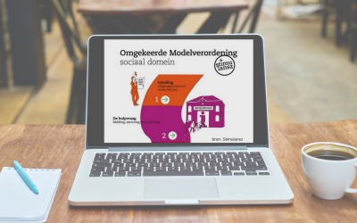 De omgekeerde modelverordening sociaal domein