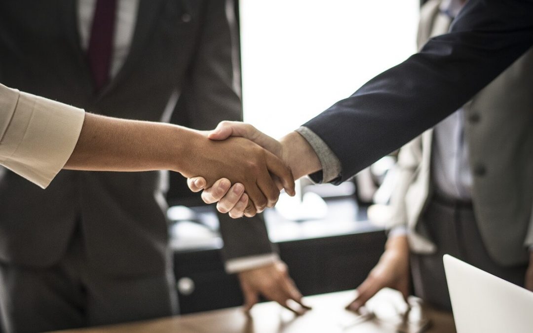 Mediation in het Sociale Domein