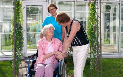 Respijtzorg op de kaart