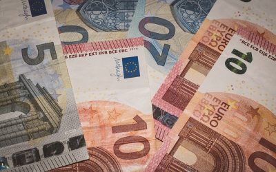 Is meer geld de oplossing voor menselijk geluk?