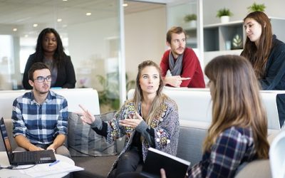 Nieuwe geïntegreerde Modelverordening Sociaal Domein