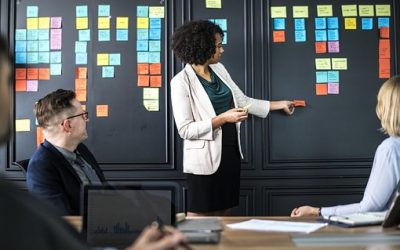 Regievoering bij de ondersteuning aan kwetsbare gezinnen