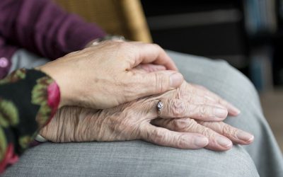 Kwaliteit van leven bij dementie