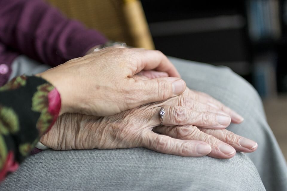 Kwaliteit van leven bij dementie