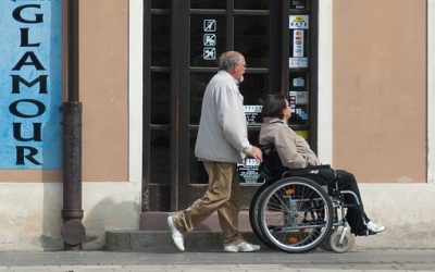 Overheveling mobiliteitshulpmiddelen van Wmo naar Wlz