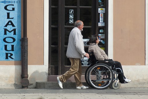 Overheveling mobiliteitshulpmiddelen van Wmo naar Wlz