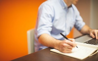 Vermindering administratieve taken voor mantelzorgers