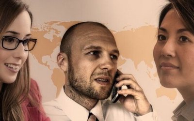 Ontwikkelpunten voor Sociale wijkteams