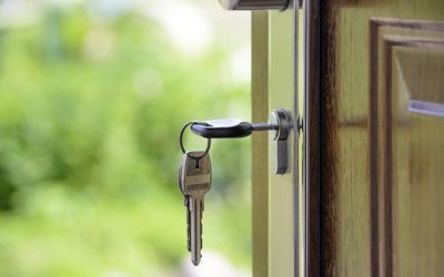 Comfortabel en veilig thuis blijven wonen