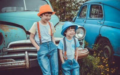 Tegemoetkoming voor gebruik eigen auto