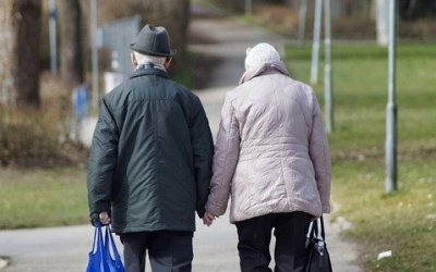 Buurtcirkels vergroten de zelfredzaamheid