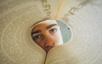Laaggeletterheid integreren in het Sociale domein