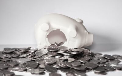 Financiële kracht in de Wmo