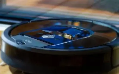 Robotstofzuigers vergroten de zelfredzaamheid