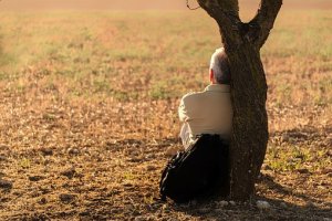 Wat we (niet) kunnen doen tegen eenzaamheid