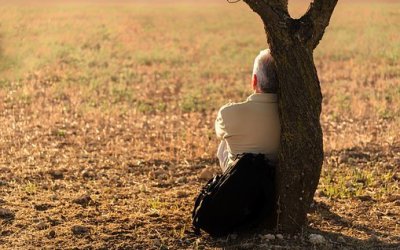 Wat we (niet) kunnen doen tegen eenzaamheid