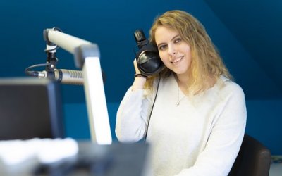 Podcast over uitspraken van Centrale Raad van Beroep