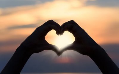 Wil jij ook een Valentijn zijn om mensen gelukkig te maken?