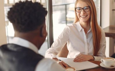 Hoe kun je impact maken voor mensen? Wat is dat eigenlijk, impact?