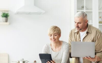 Het verschil tussen budgetbeheer en beschermingsbewind