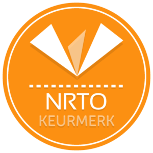 Het NRTO Keurmerk