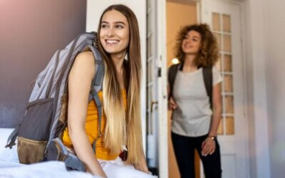 Maatwerkvoorziening op vakantie