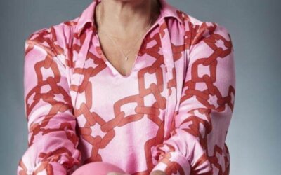 Stella de Swart: Armoede krijg je gratis