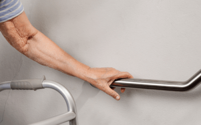 Voorlichting valpreventie voor ouderen