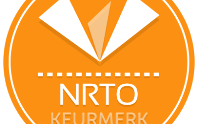 De WWZ Academie heeft het NRTO Keurmerk weer behaald!