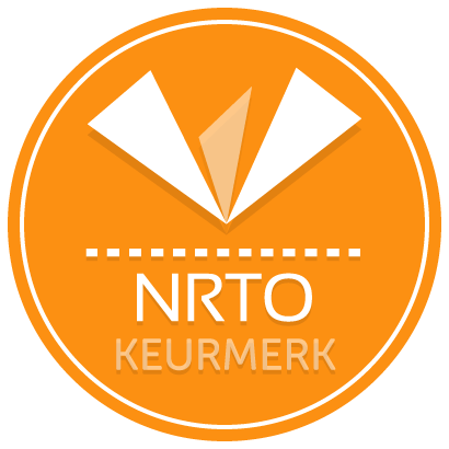 De WWZ Academie heeft het NRTO Keurmerk weer behaald!