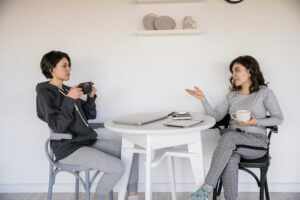 Spelregels opnemen gesprekken