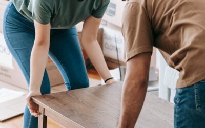 Herinrichting woning voorliggend of maatwerkvoorziening